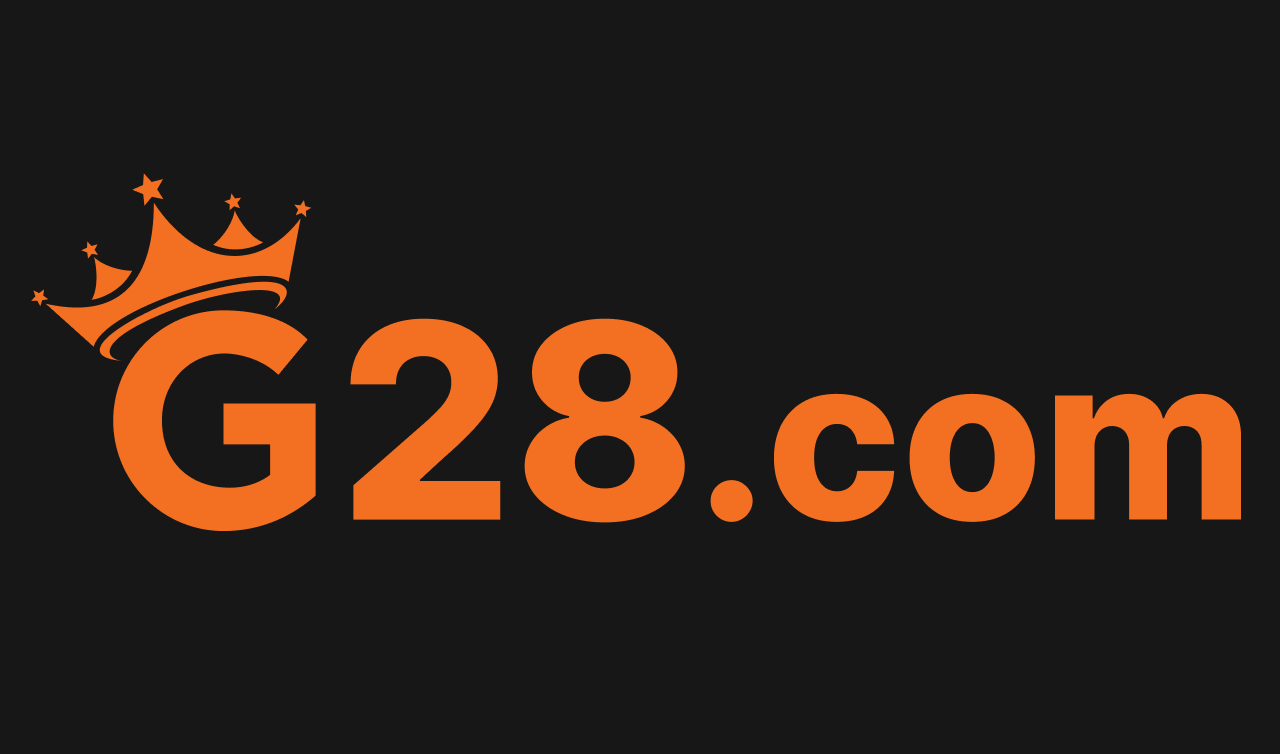 G28 Logo